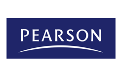 pearson pearson